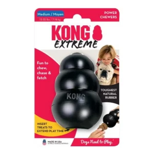 KONG Extreme Dog Toy Medium