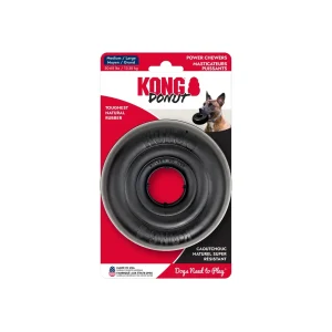 KONG Extreme Donut Dog Toy Medium/Large
