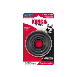 KONG Extreme Donut Dog Toy Small/Medium