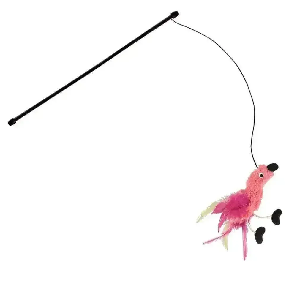 Kong® Feather Teaser Cat Toys Assorted