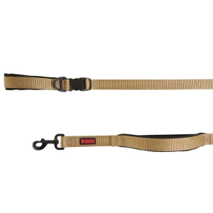 KONG® Hands-Free Dog Leash, 6-ft long
