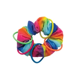 KONG®, KONG Active, Cat Active Scrunchie