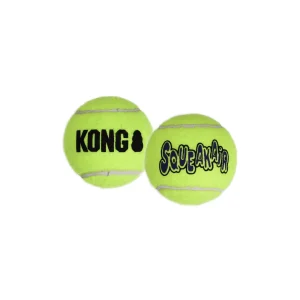 KONG®, KONG SqueakAir®, SqueakAir® Balls Dog Toy - X-Small