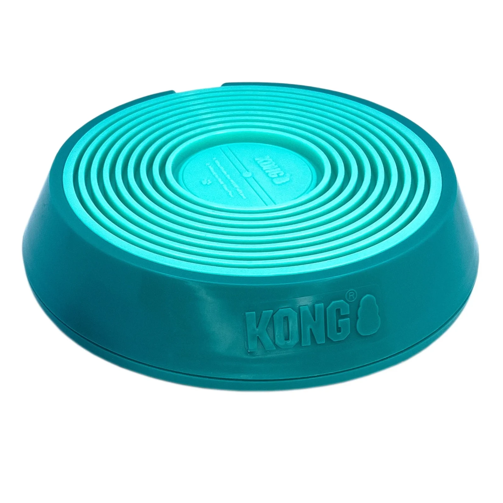 KONG Licks Spinz Dog Treat Dispenser Large - Image 2