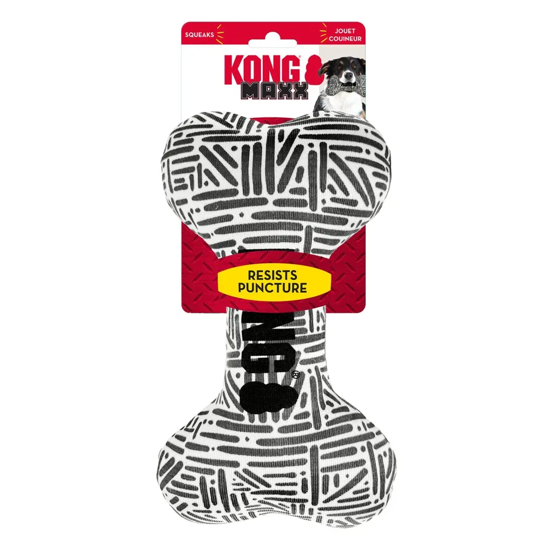 KONG Maxx Bone Dog Toy Medium/Large
