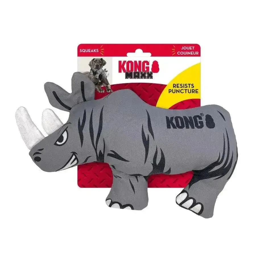 KONG Maxx Friends Dog Toy