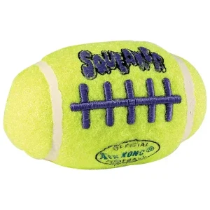 KONG Medium Air Squeaker Football
