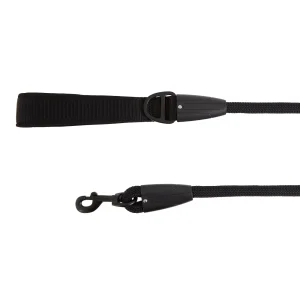KONG® Neoprene Handle Rope Dog Leash, 4 ft