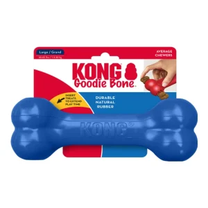 KONG Old Glory Goodie Bone Dog Toy X-Large