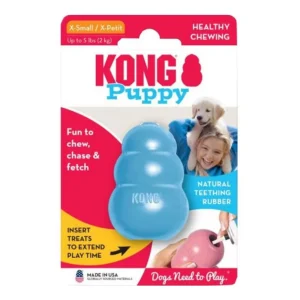 KONG Puppy Toy X-Small