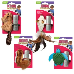 KONG Refillables Cat Toys