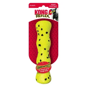 KONG Reflex Stick Dog Toy Medium