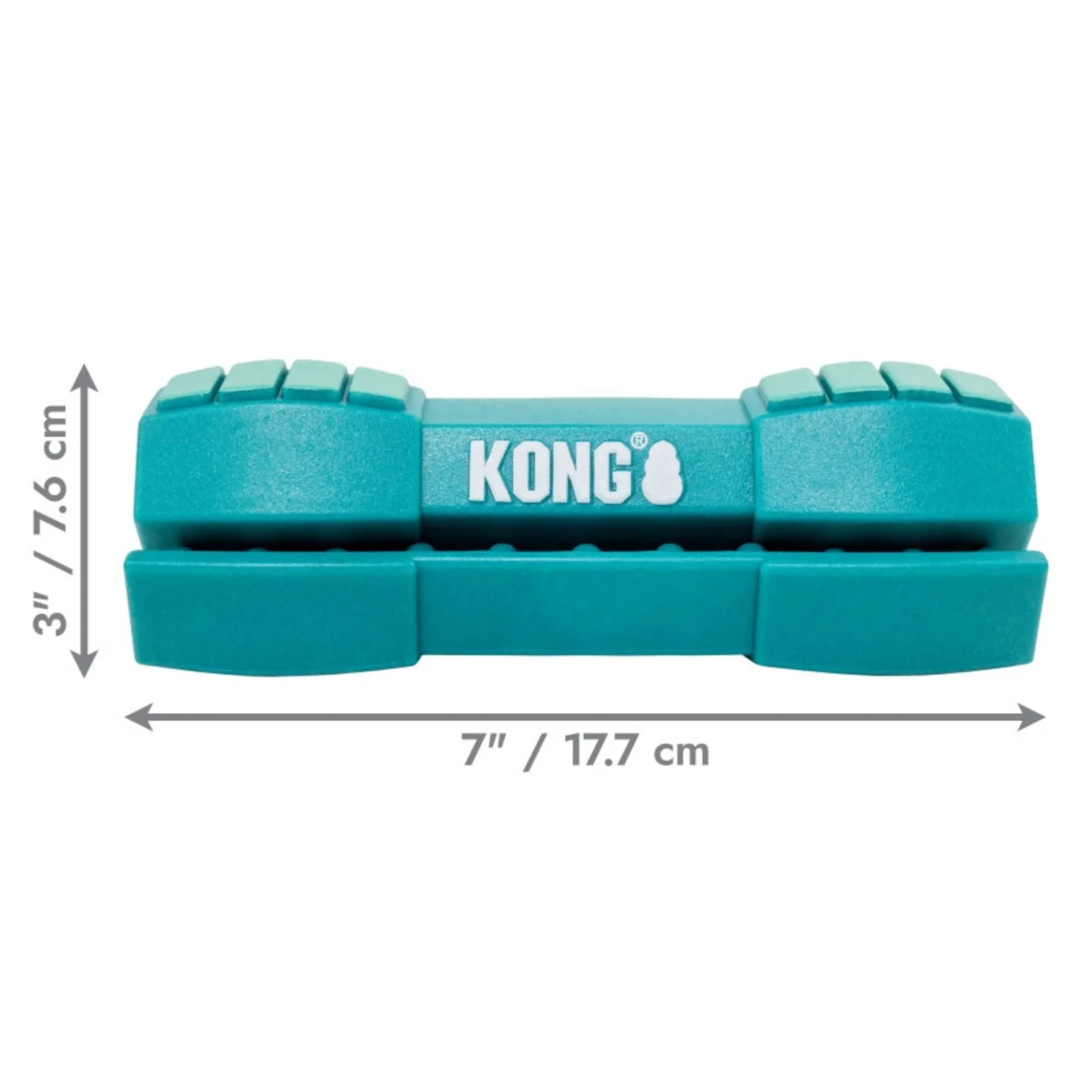 KONG Rewards Roll Upz Stick Treat Dispenser, Medium/Large - Image 2