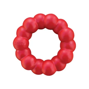KONG® Rubber Ring Dog Toy