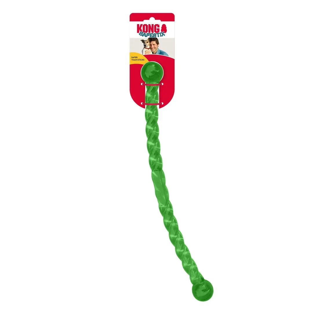 KONG Safestix Dog Toy Medium - Image 2