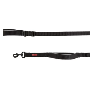 KONG® Shock Absorbing, Hands-Free, Dog Leash, 6-ft long