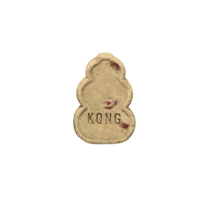 KONG Snacks Bacon & Cheese Stuffable Dog Treat Toy
