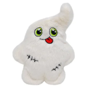 KONG® Snuzzle Ghost Dog Toy
