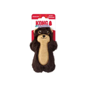 KONG Snuzzles Mini Otter Dog Toy X-Small