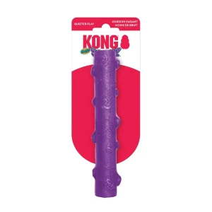 KONG Squeezz Crackle Stick Asst Md