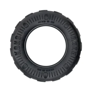 KONG® Tires Heavy-Duty Chew Dog Toy