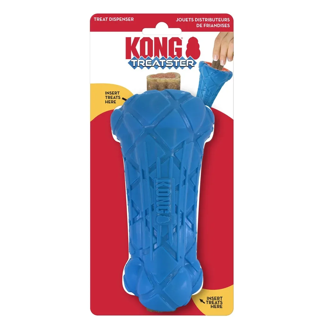KONG Treatster Treat Dispenser 1ea/LG - Image 2