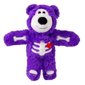 KONG® Wild Knot Bear Dog Toy