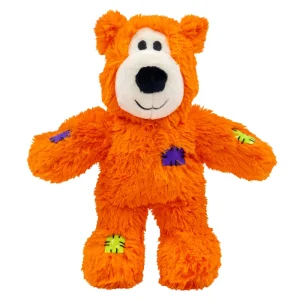 KONG® Wild Knot Bear Dog Toy