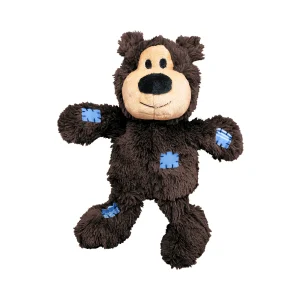 KONG® Wild Knots Bear