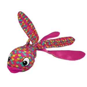 KONG Wubba Finz Dog Toy