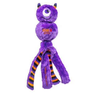 KONG® Wubba Monster Dog Toy