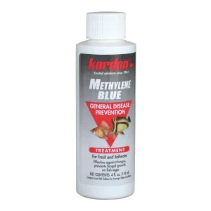 Kordon Methylene General Disease Prevention, 4 fl oz