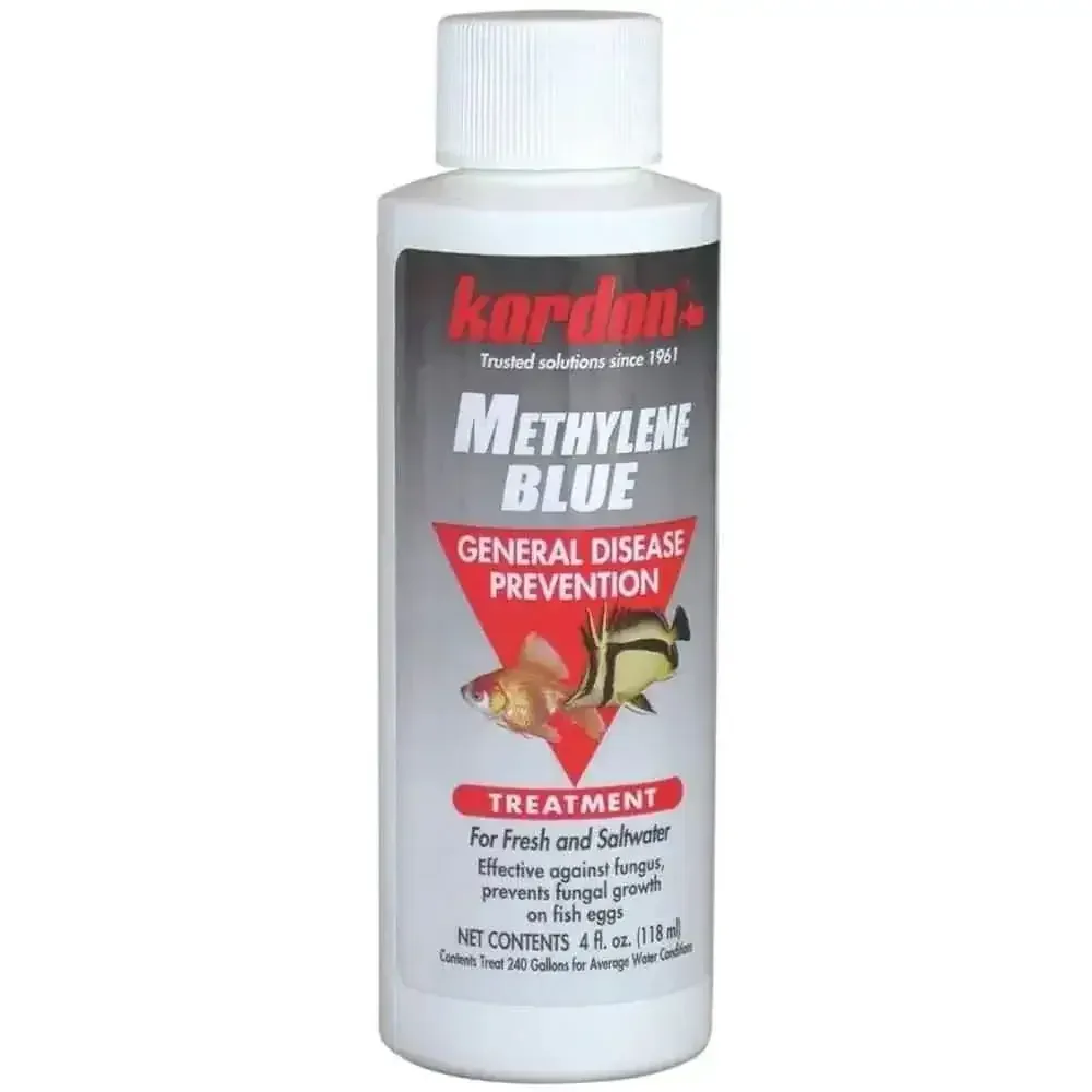 Kordon Methylene General Disease Prevention 4 fl oz