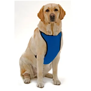 Kumfy Tailz™ Warming/Cooling Dog Harness