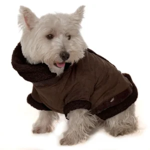 Kumfy Tailz™ Warming/Cooling Winter Vest Dog Harness