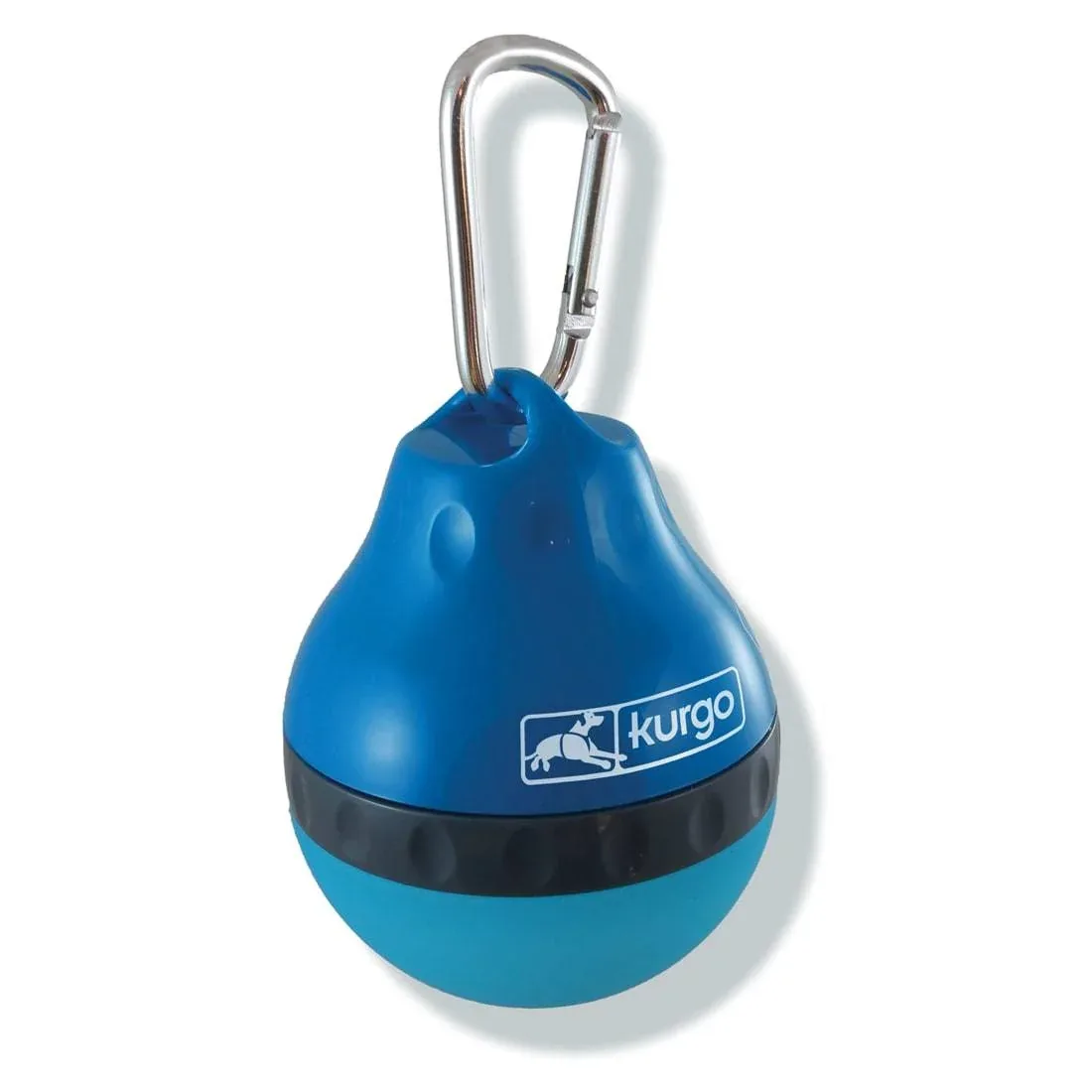 KURGO | Palm Water Bottle