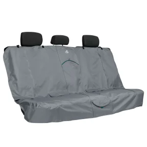 Kurgo® Rover Extended Width Bench Seat Cover - Dog Car Seat Cover