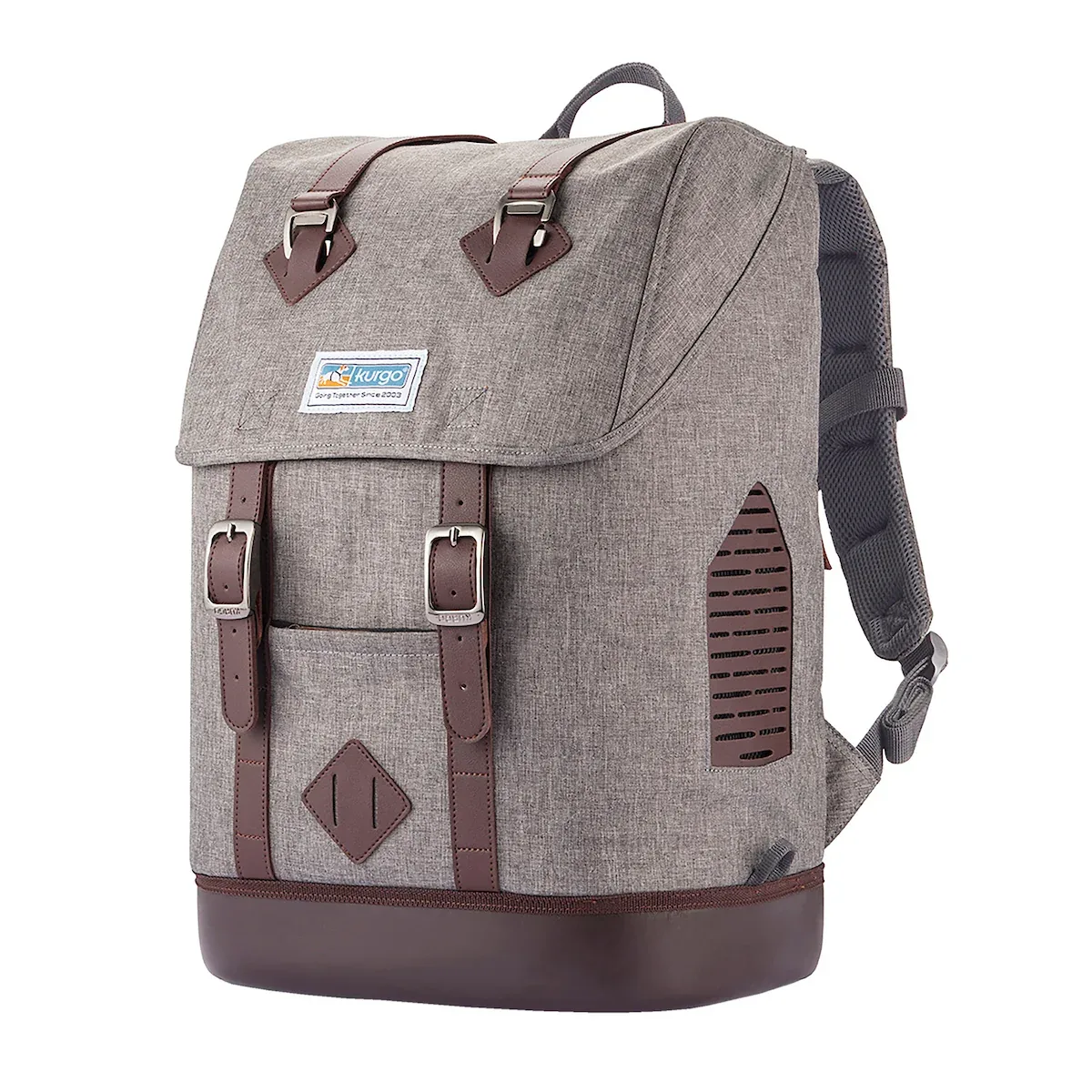 KURGO | Rucksack Backpack