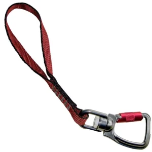 Kurgo Swivel Seatbelt Tether