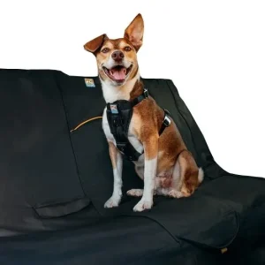Kurgo Wander Bench Seat Cover