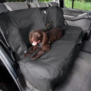 Kurgo Wander Bench Seat Cover