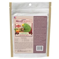 Lafeber Company Pellet-Berries Sunny Orchard Parrot Food 1ea/10 oz - Image 2