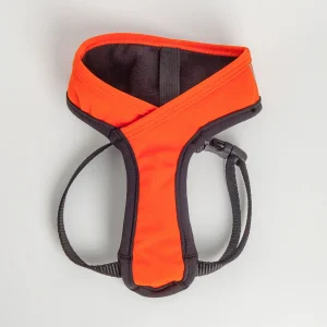 Laguna Harness in Orange (FINAL SALE)