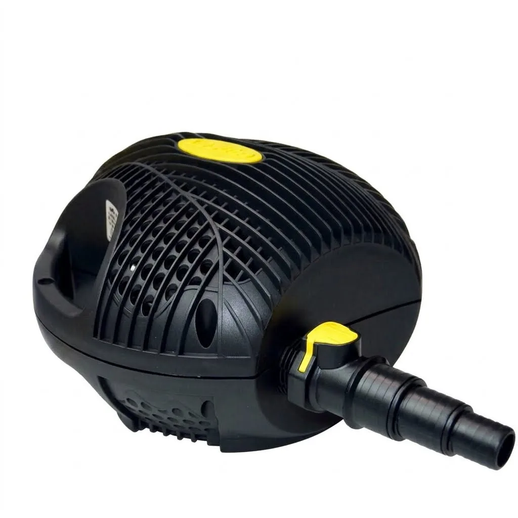 Laguna Max-Flo 600 Waterfall & Filter Pump