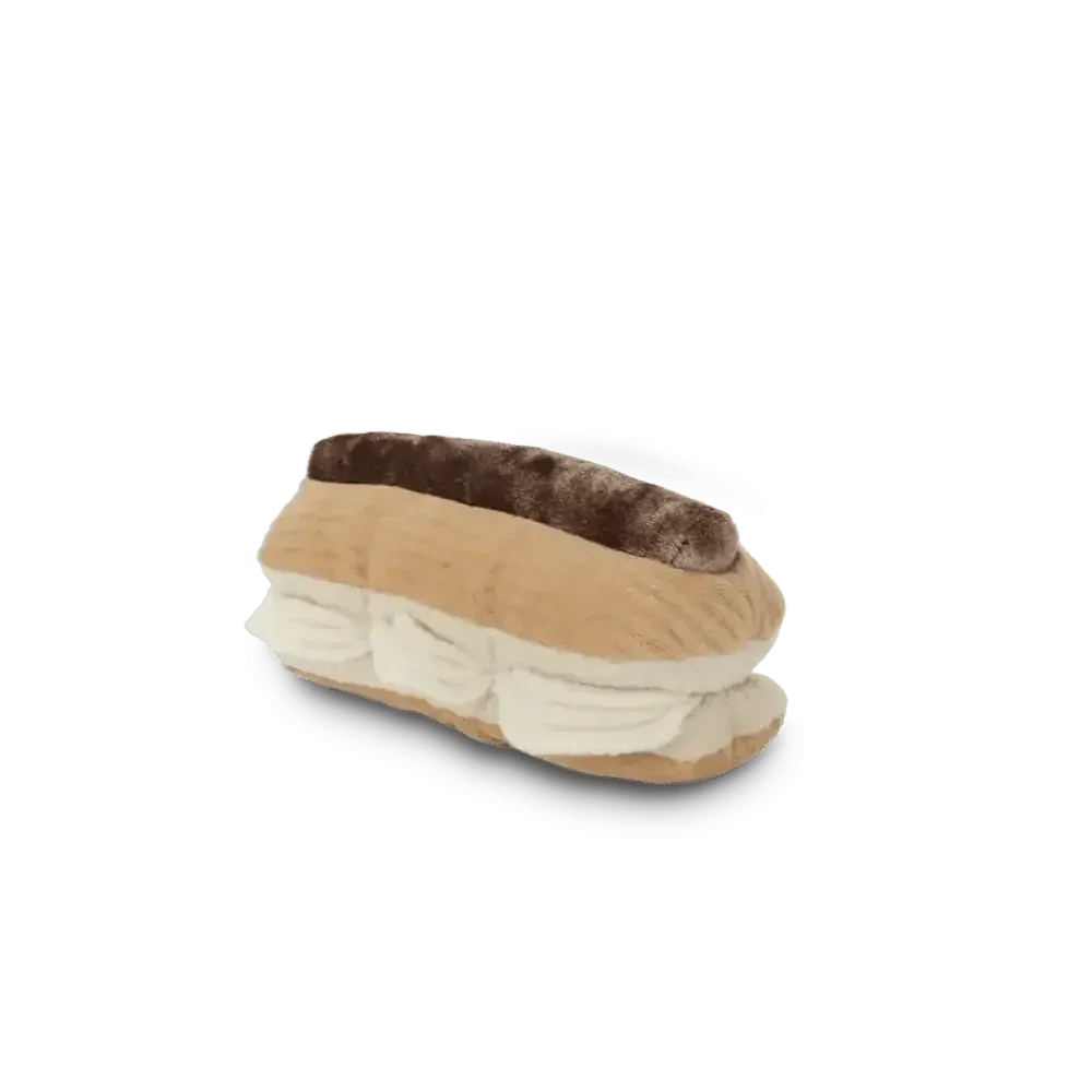 Lambwolf Collective Eclair Squeaky Interactive Dog Toys