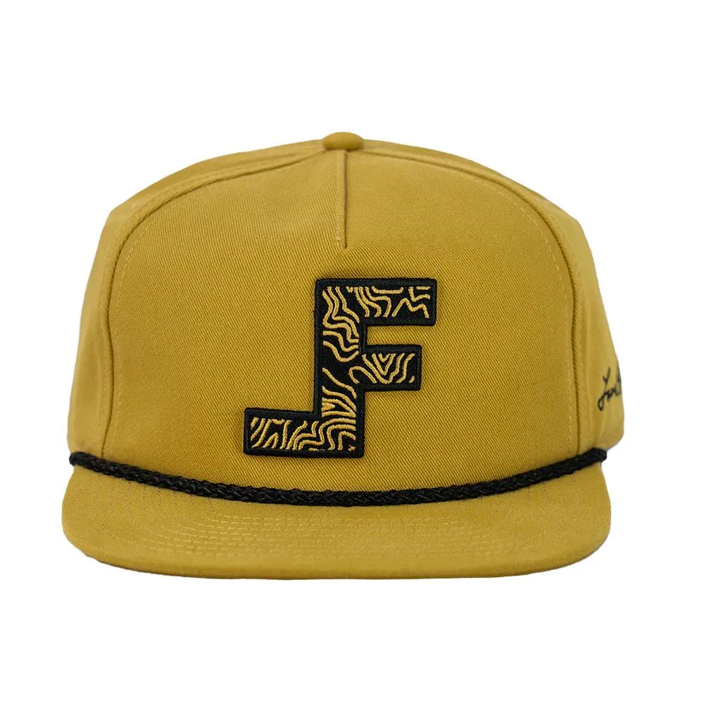 Lane Frost Arena Cap