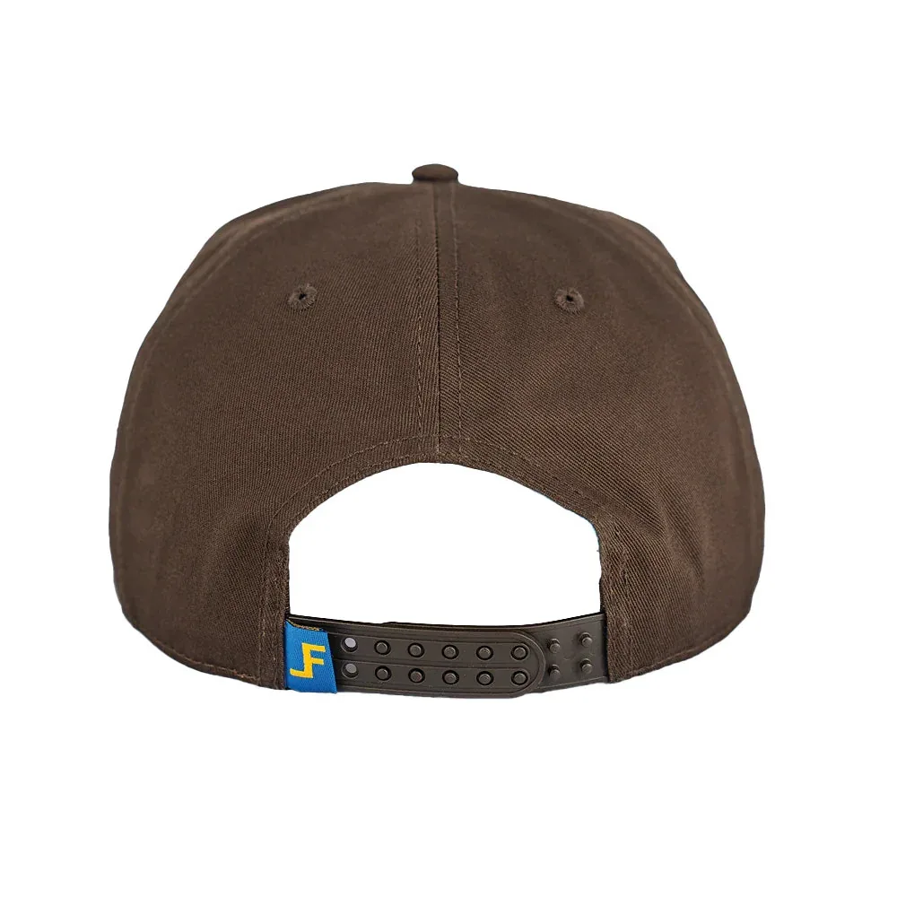 Lane Frost Men's Bull Talk Cap - Image 2