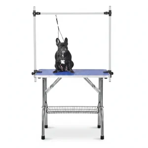 Large 46 Inch Dog And Cat Grooming Table