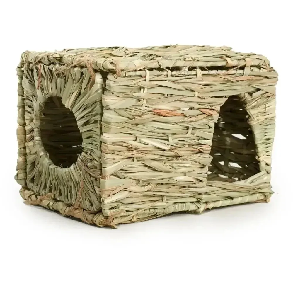 Large Grass Hut
