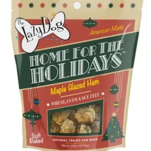 LAZY DOG COOKIE CO | Home for the Holidays